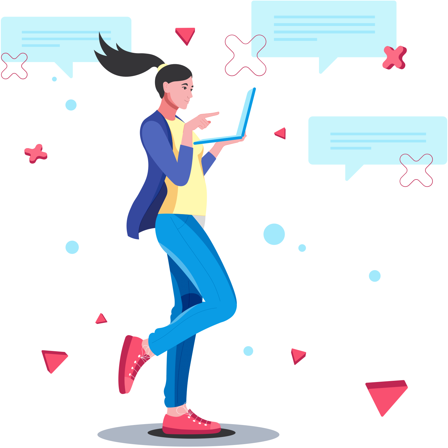 Sms partner